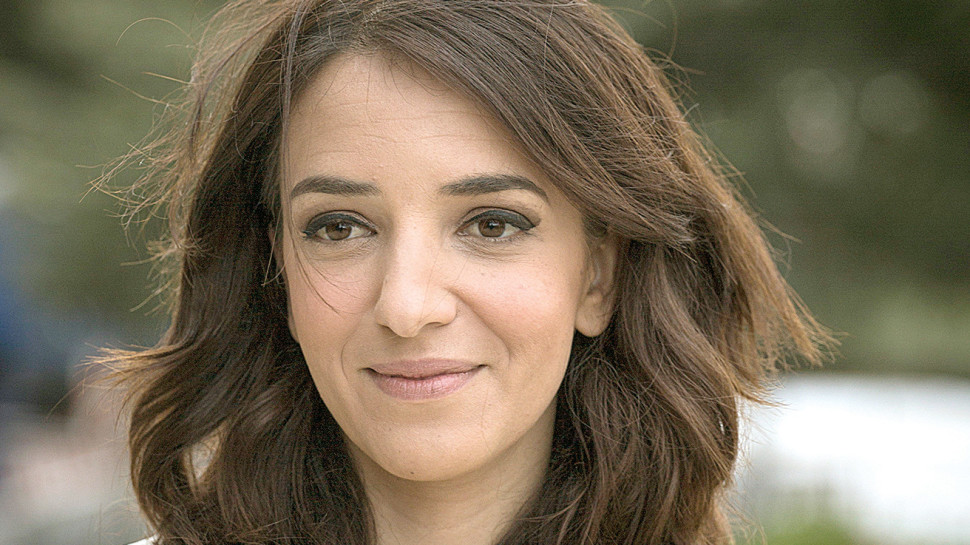 לוסי אהריש (צילום: הדס פרוש, פלאש 90)