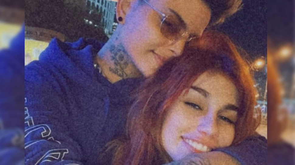 אלה לי להב, מאיה ג'ריס (צילום: צילום מסך אינסטגרם,אלה לי להב)