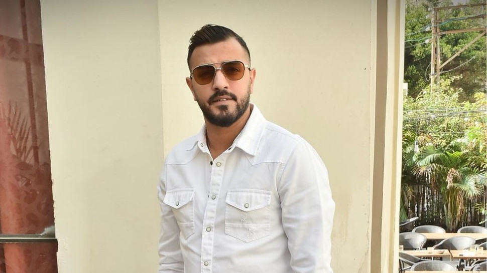 איתי לוי (צילום: ארן חן צלמים)