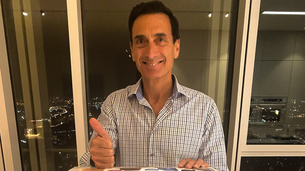 מתיו ברונפמן  (צילום: פרטי)