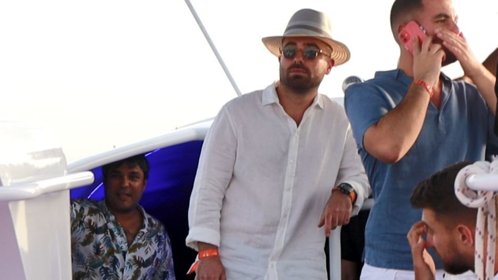 עומר אדם (צילום: נטלי רובין)