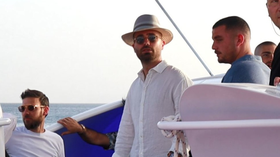 עומר אדם (צילום: נטלי רובין)