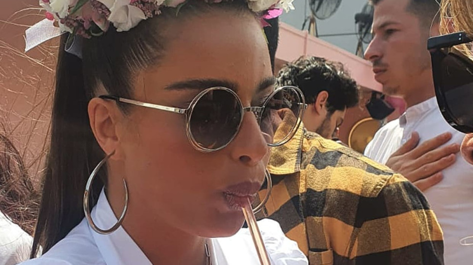 נועה קירל (צילום: אור גפן)