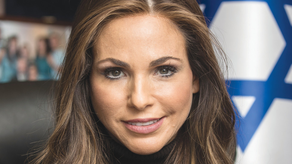 עומר ינקלביץ' (צילום: אוליבייה פיטוסי, פלאש 90)