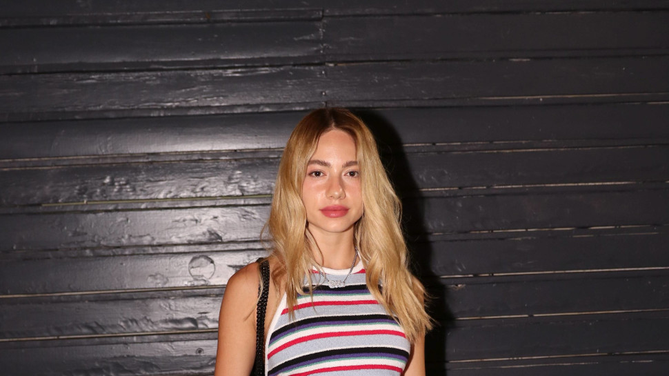 אלה איילון (צילום: אור גפן)