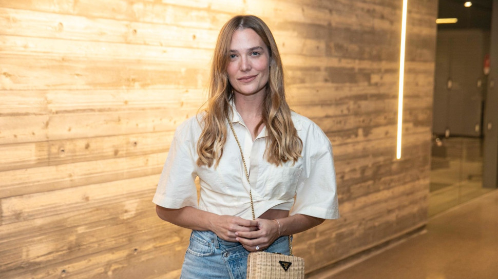 דנה פרידר (צילום: אלירן אביטל)