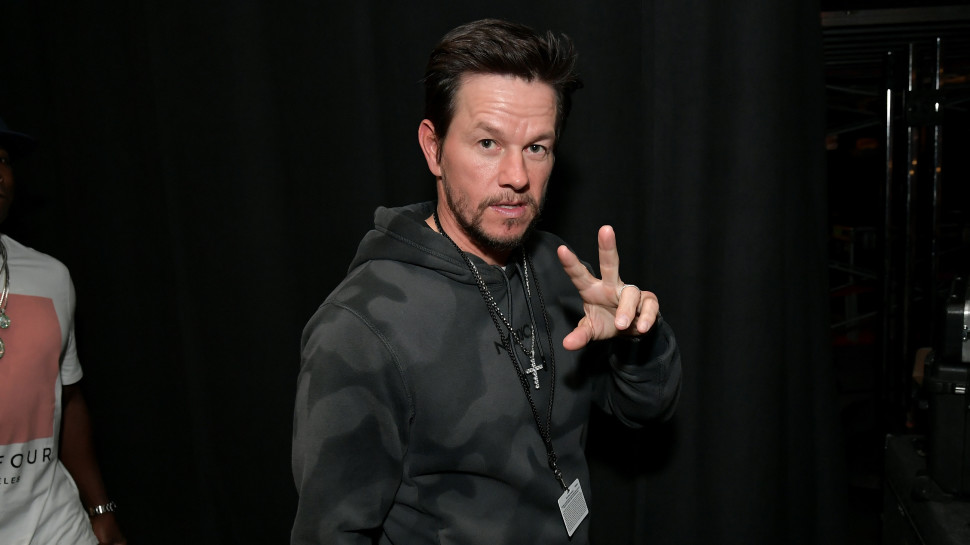 מארק וולברג (צילום:  Neilson Barnard gettyimages)