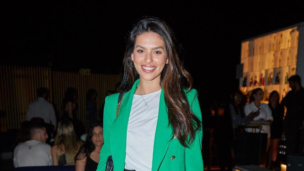 קארין עליה (צילום: שוקה כהן)