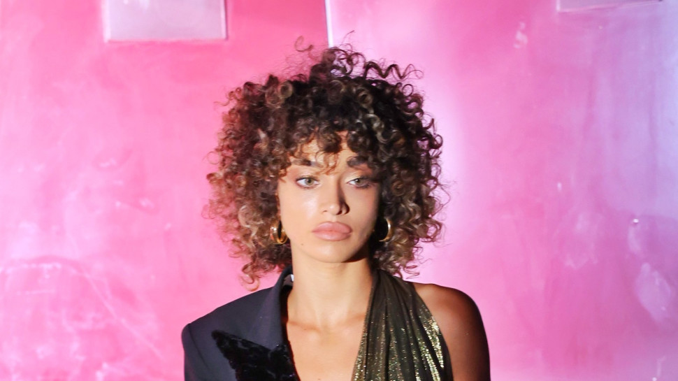 עדן פינס (צילום: רפי דלויה)