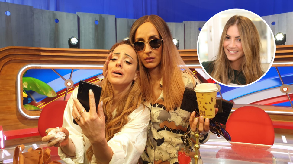 שר פיטנס (צילום: אור גפן,יח"צ קשת)