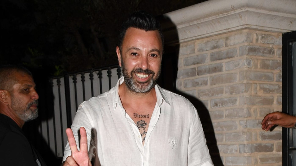 ליאור נרקיס (צילום: אביב חופי)