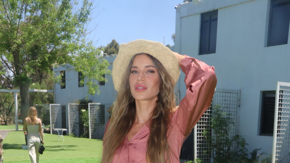 נטלי דדון (צילום: ניר פקין)