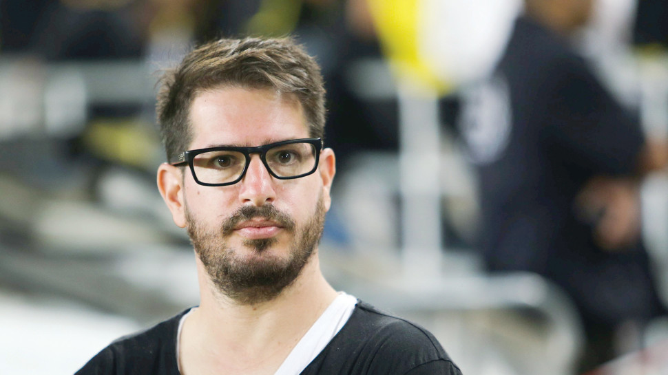 משה חוגג  (צילום: פלאש 90)