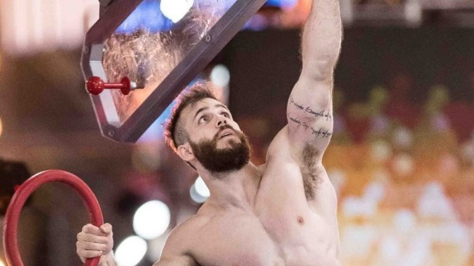 גיל מרנץ (צילום: עודד קרני)