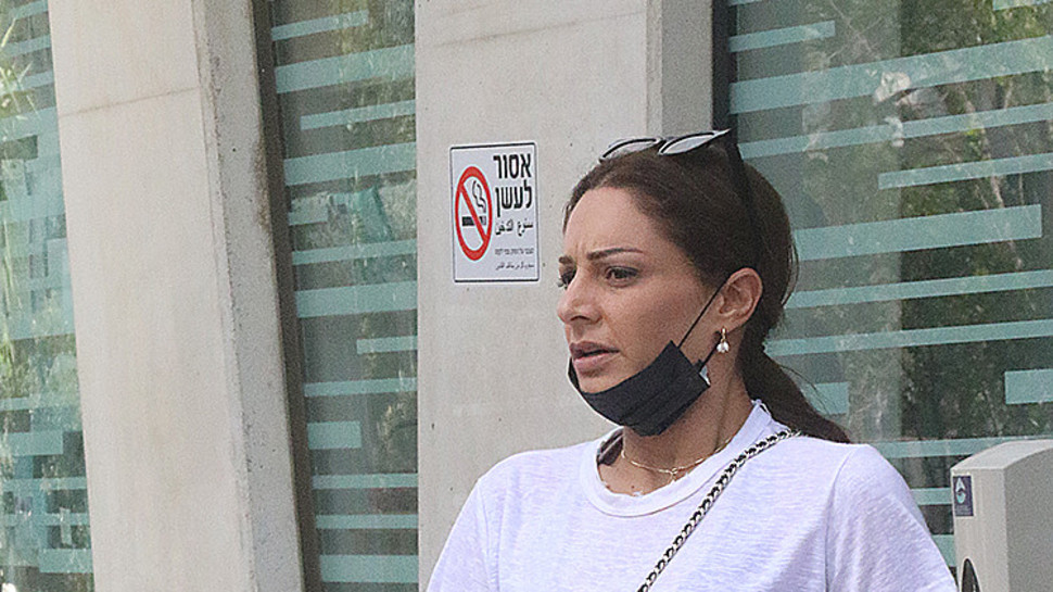 מעיין אדם (צילום: פול סגל)