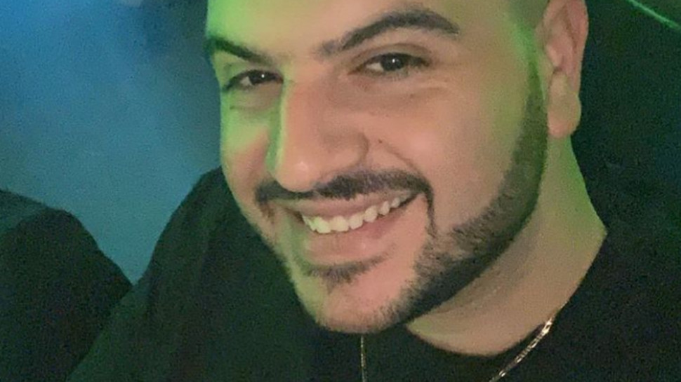 שלומי יפרח (צילום: צילום מסך אינסטגרם)