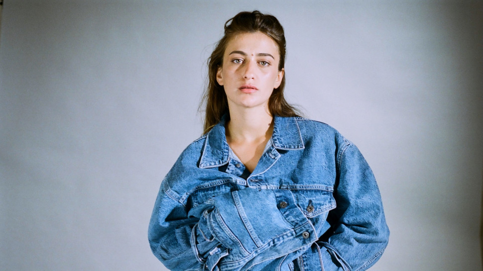 גל מלכה (צילום: סיימון אלמלם)