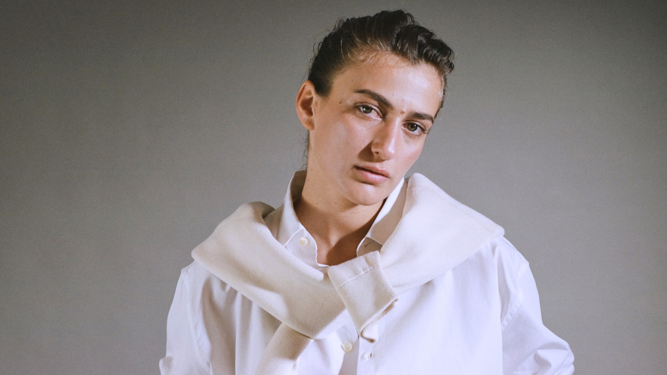 גל מלכה (צילום: סיימון אלמלם)