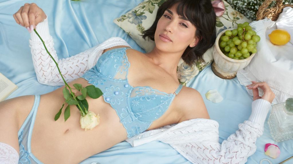 שיר אלמליח (צילום: ליאור סוזנה)