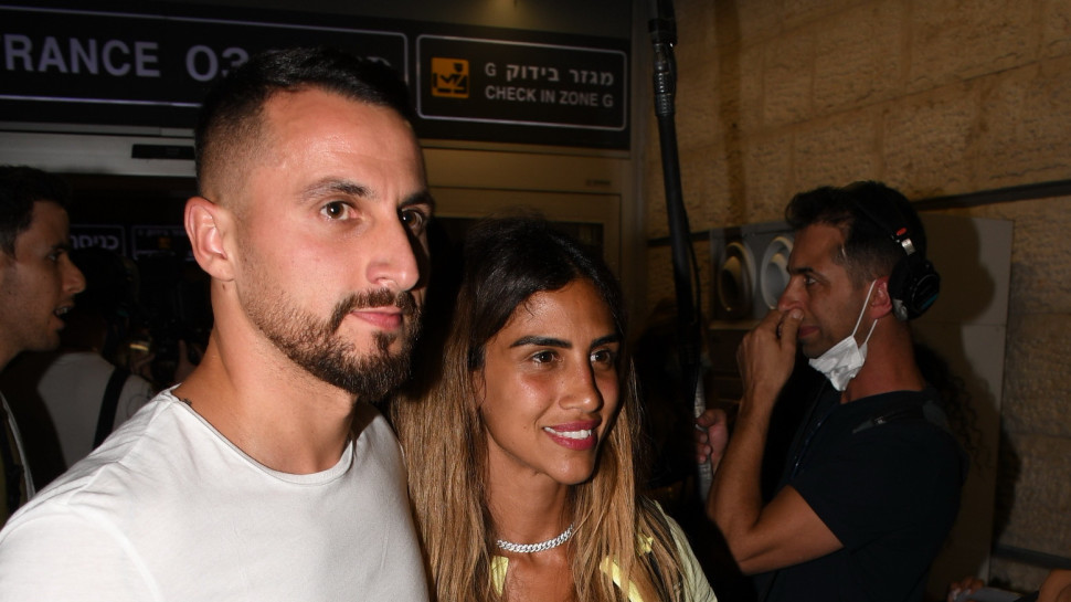 פאני בוזגלו (צילום: מתן צור)