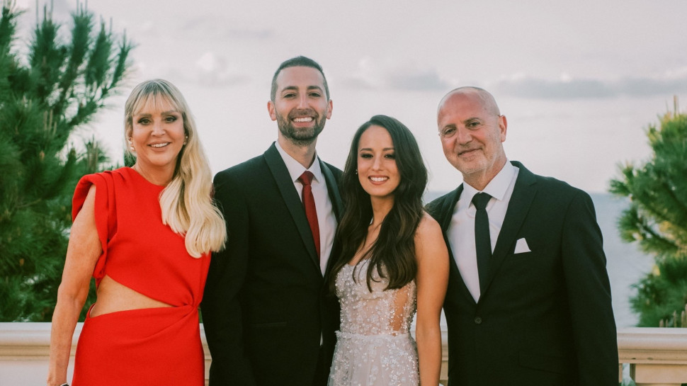 אורן, הדר, תום ודנה רוזנבליט (צילום: ניקולאסארטמי)