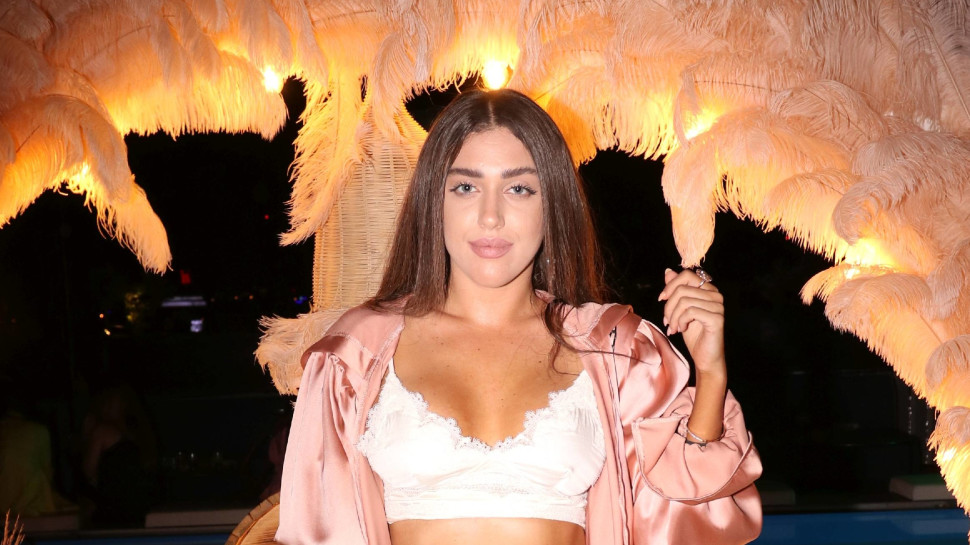 לינור סביניק (צילום: אור גפן)