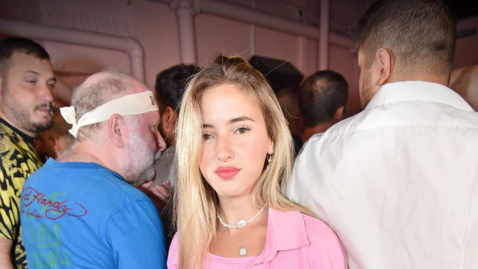 עדי ביטי (צילום: ארן חן צלמים)