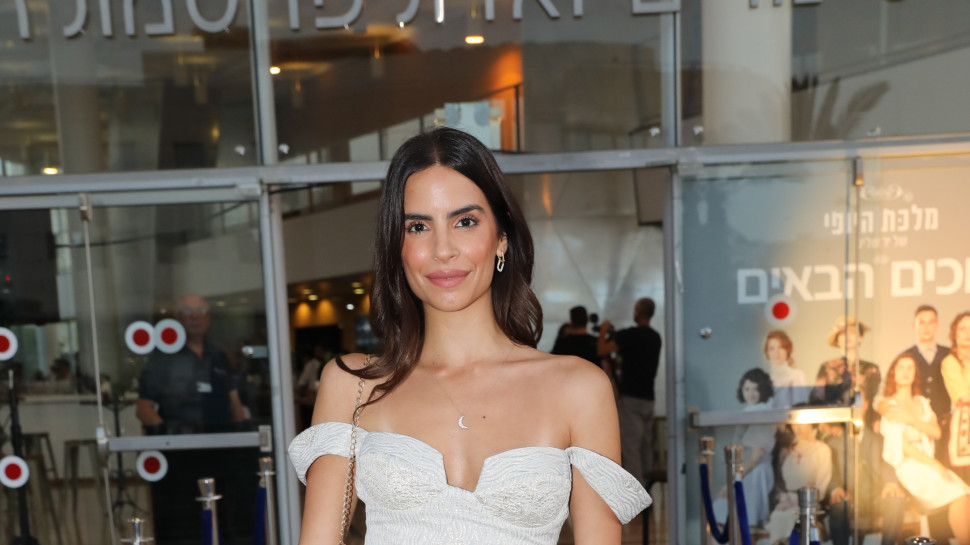 לונא מנסור (צילום: רפי דלויה)