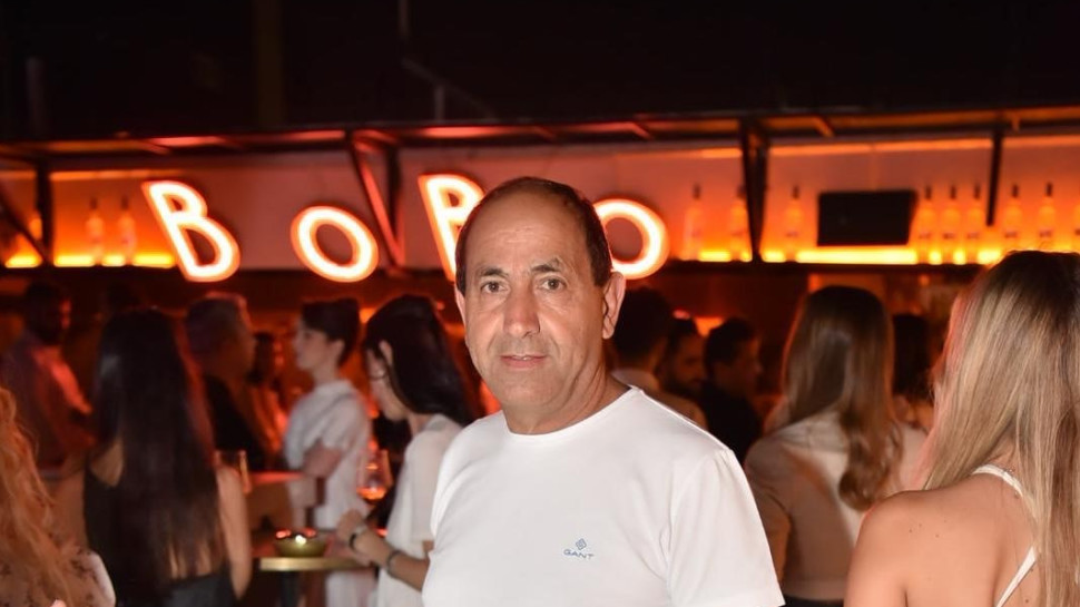 רמי לוי  (צילום: ארן חן צלמים)