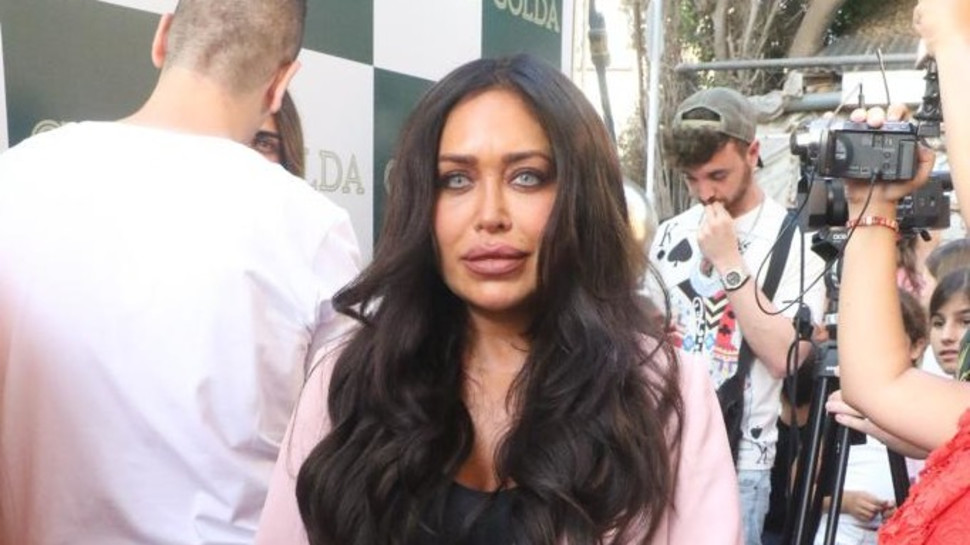 אביבית בר זוהר (צילום: באדיבות רוח גבית)