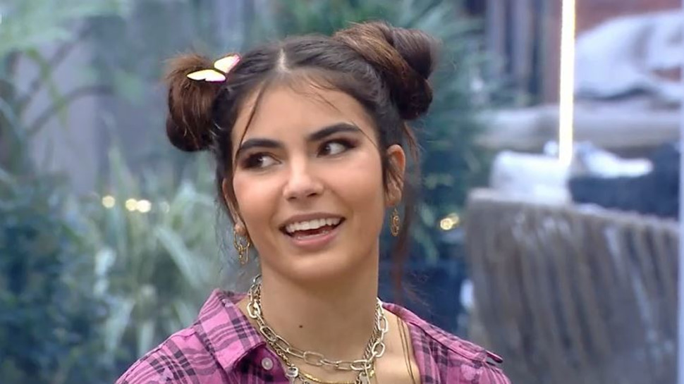 דורין הירבי, הכוכב הבא (צילום: צילום מסך קשת 12)