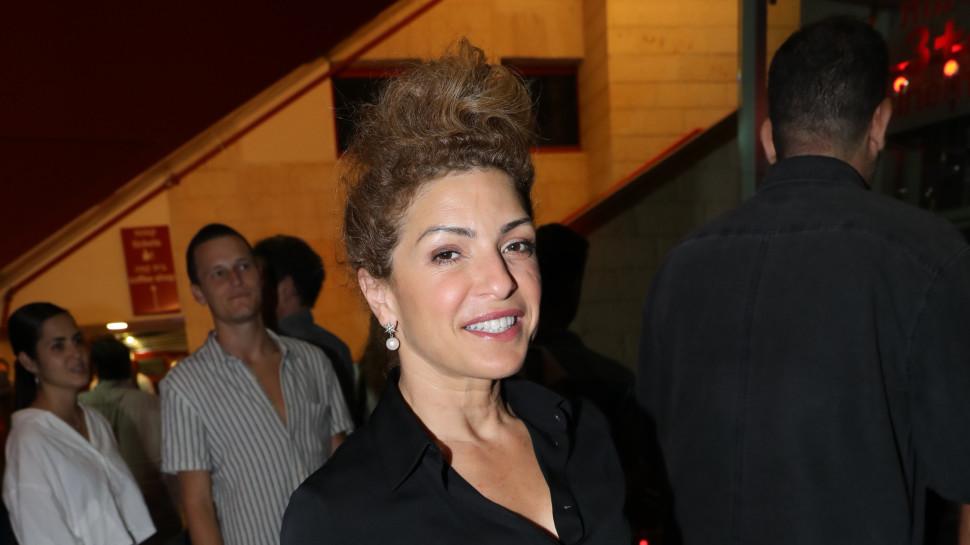 עדי אשכנזי (צילום: רפי דלויה)