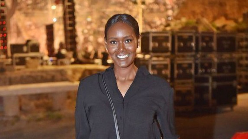 טהוניה רובל (צילום: ארן חן צלמים)