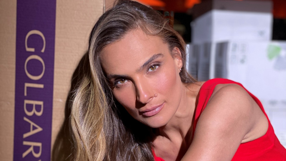 אילנית לוי (צילום:  iconz by medio)