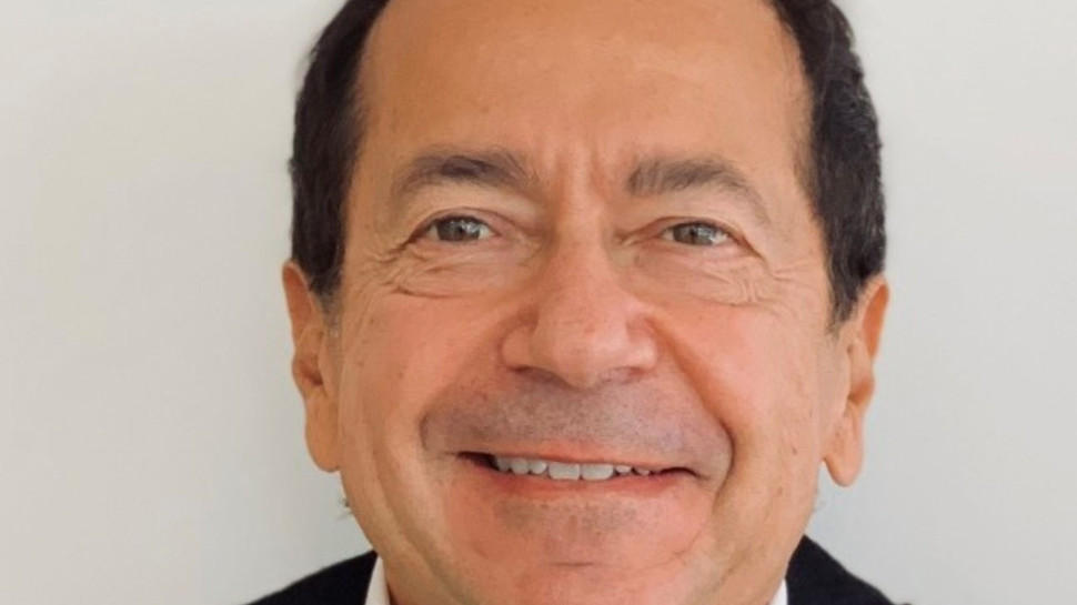 ג'ון פולסון (צילום: באדיבות קרן פולסון)