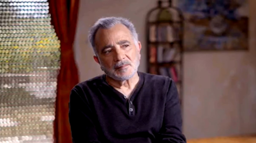 משה איבגי (צילום: באדיבות "המקור", רשת 13)