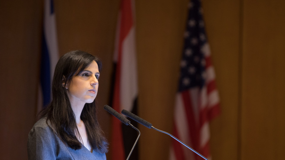 דפנה ליאל  (צילום: נעם ריבקין פנטון)