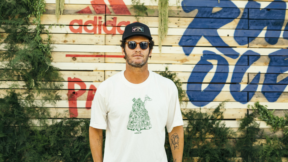 אנחל בונני (צילום: אמיר יעקובי)