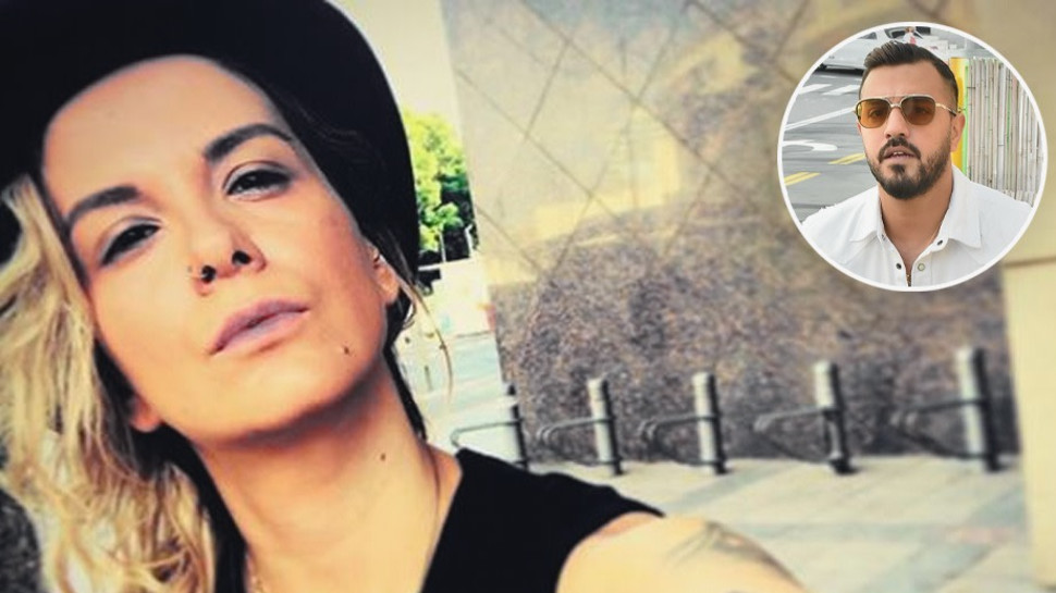 שורטי, איתי לוי (צילום: צילום מסך אינסטגרם,ארן חן צלמים)