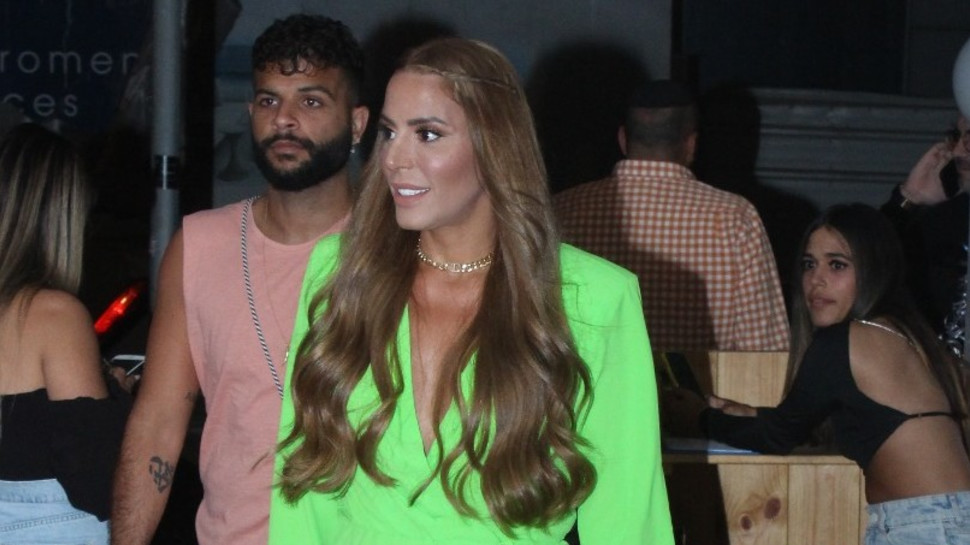 נסרין קדרי (צילום: עידו אלקסלסי)