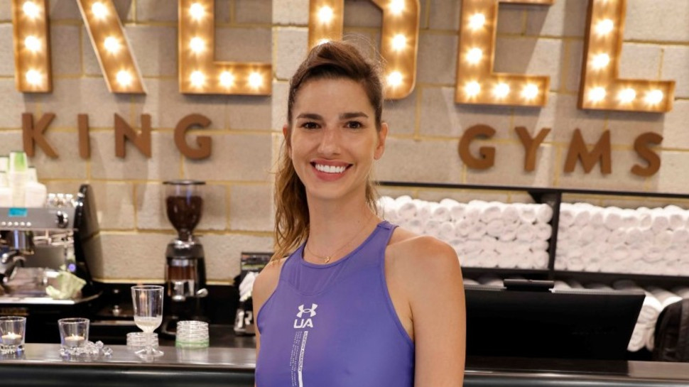 הדר ברייר (צילום: גיא יחיאלי)