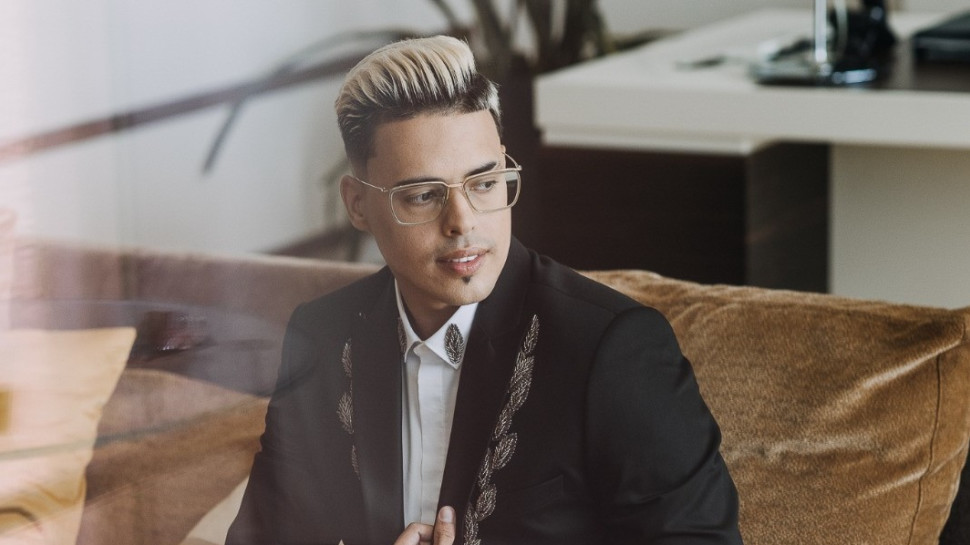 סטטיק (צילום: תום סיימון)