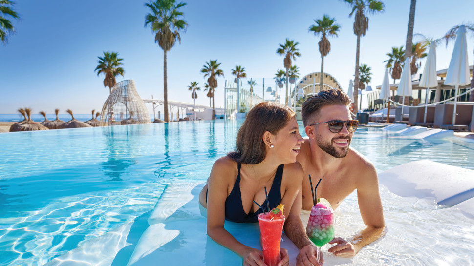 חופשה, אילוסטרציה (צילום: אינגאימג')