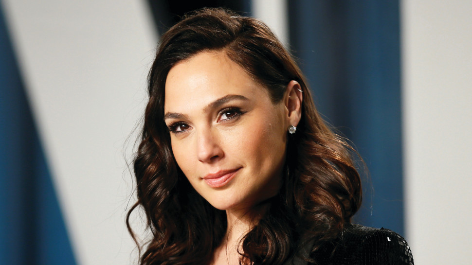 גל גדות (צילום: רויטרס)