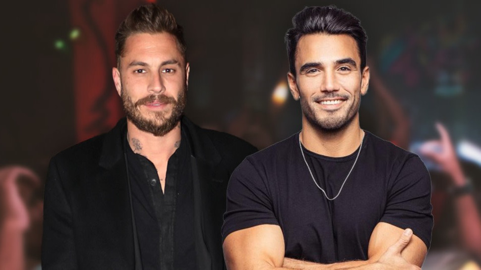 תום חיימוב, טום אביב (צילום: אור גפן,מיכה לובטון)