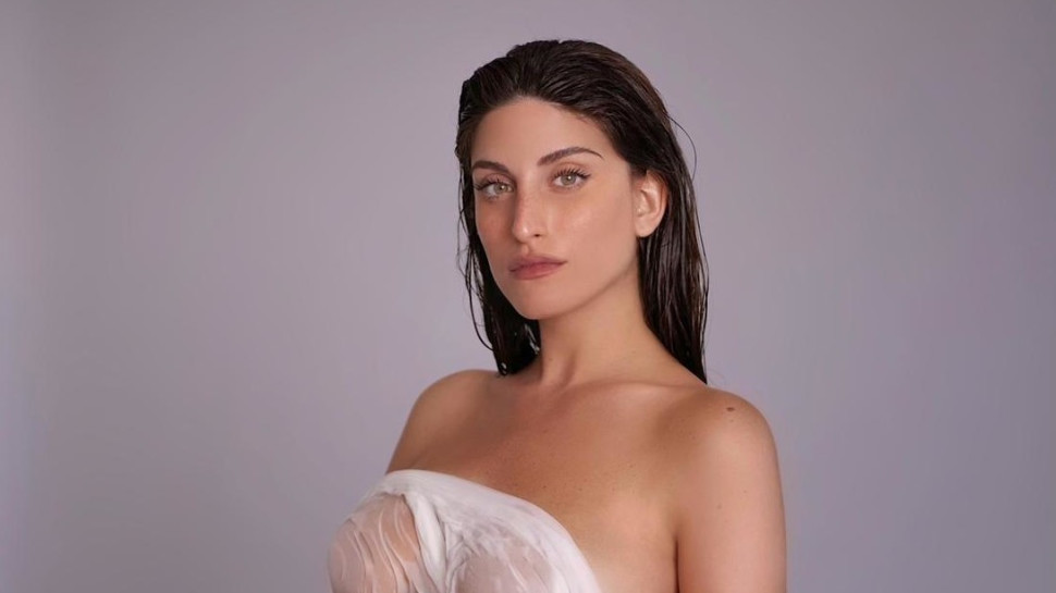 דנה זרמון (צילום: דודי חסון)