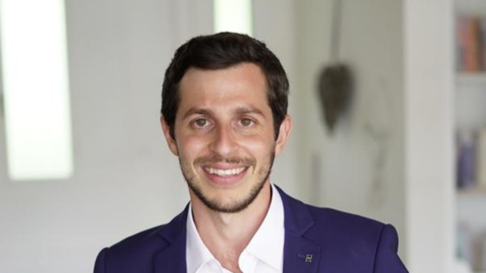 גלעד שליט (צילום: מתן כצמן)