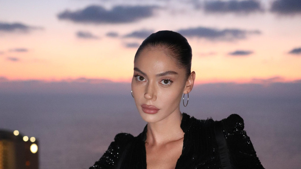 ירדן אדרי (צילום: אור גפן)