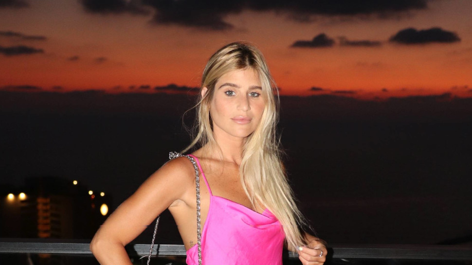 שי מיקה (צילום: אור גפן)