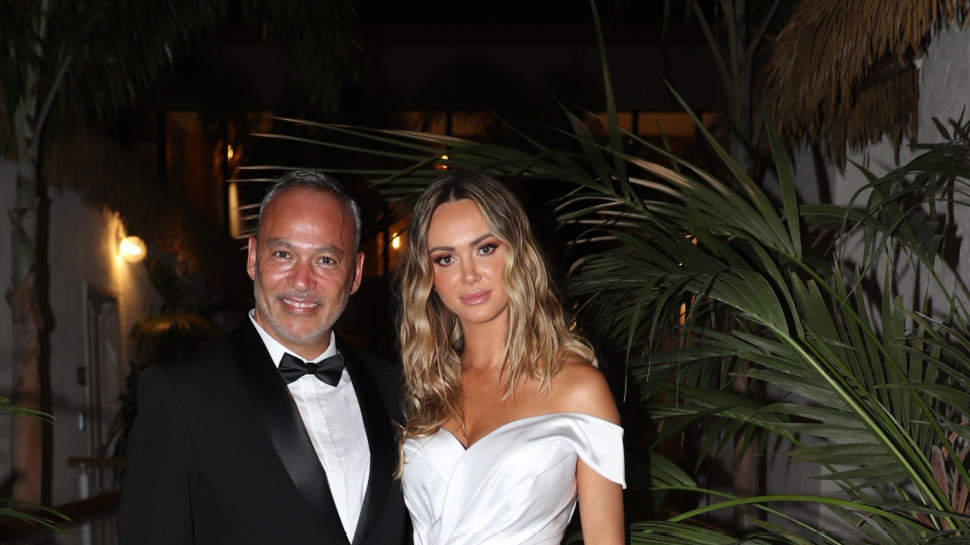 קסניה טרנטול, כרמי עמר (צילום: אור גפן)